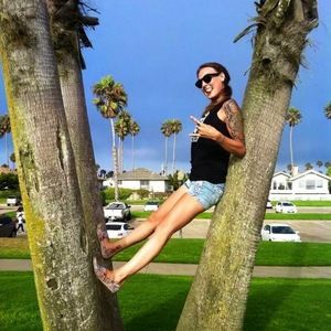 Meet your Posher, Kristin